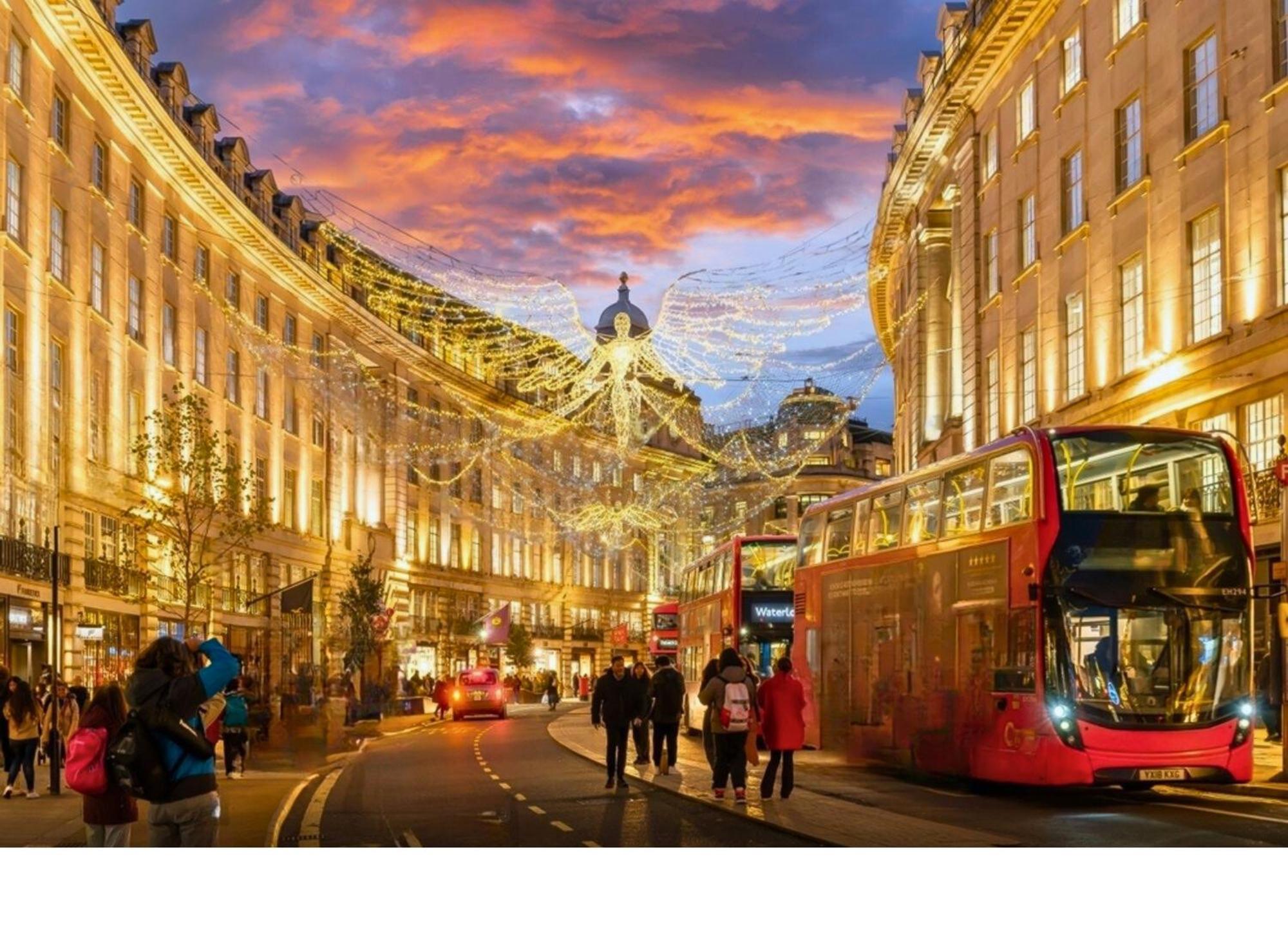 Mayfair Studio By Oxford Street - Luxurylondonstays Экстерьер фото