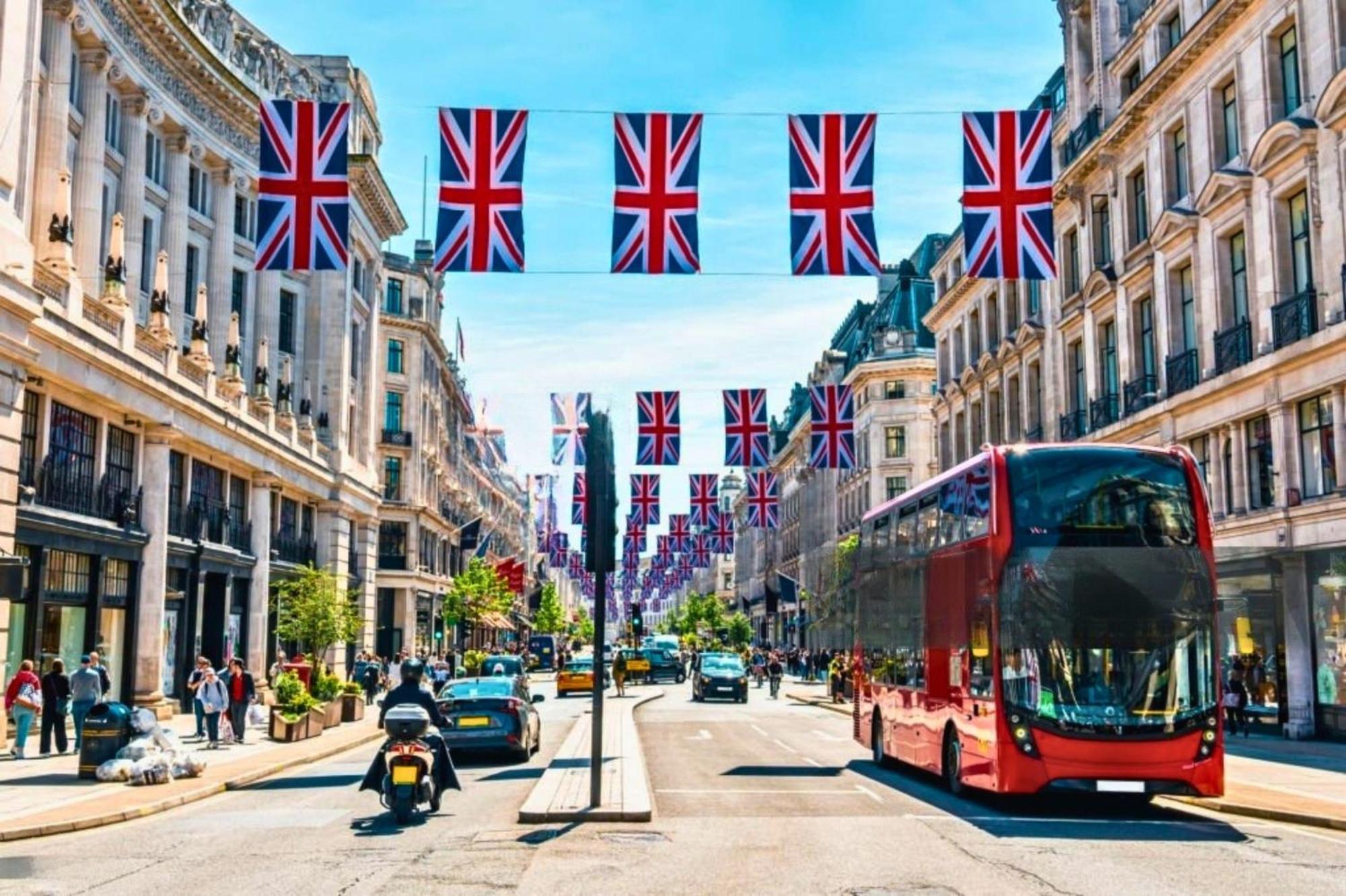 Mayfair Studio By Oxford Street - Luxurylondonstays Экстерьер фото