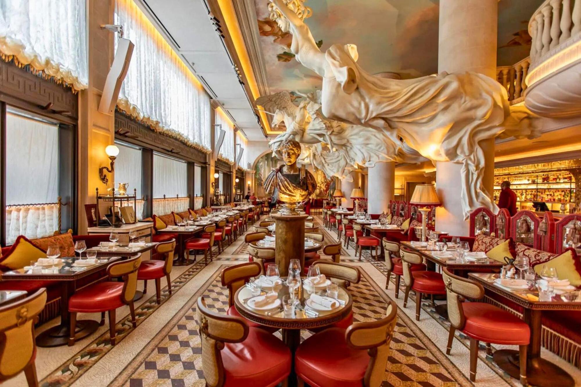 Mayfair Studio By Oxford Street - Luxurylondonstays Экстерьер фото